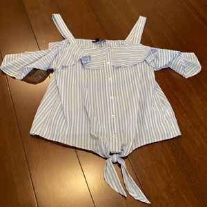 Women’s Paige tank top!